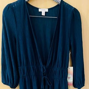 Sun & Shadow coverup size Small